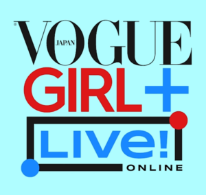 milet VOGUE GIRL+ Live! 2021.03.23 備忘録